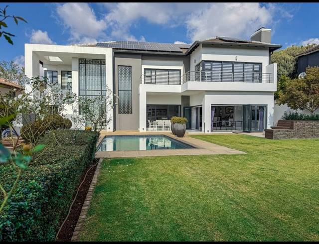 4 BEDROOM PROPERTY TO RENT IN MIDSTREAM ESTATE